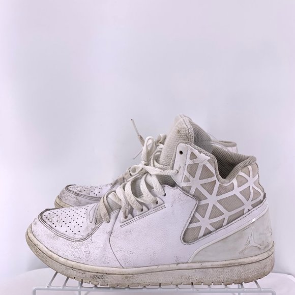 jordan 1 flight 3 white